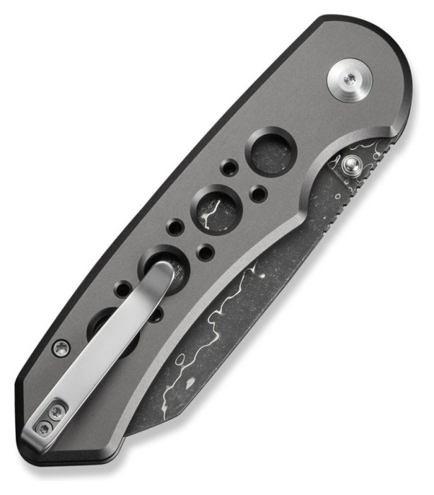 Ніж складаний Civivi Pragma Prime C24067-DS1