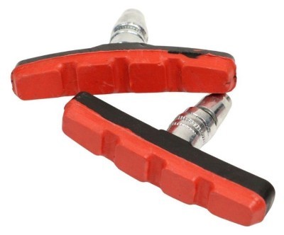 Колодки гальмівні V-br L - 70мм PJ-556DC (25 пар)