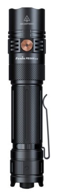 Ліхтар тактичний ручний Fenix PD36R ACE 3000 лм
