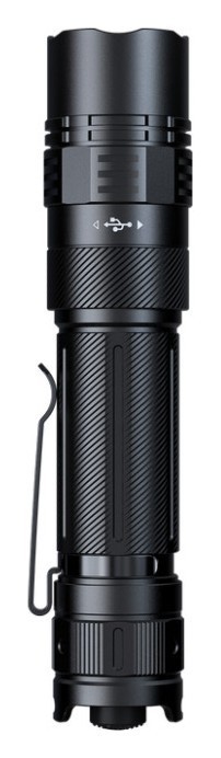 Ліхтар тактичний ручний Fenix PD36R ACE 3000 лм