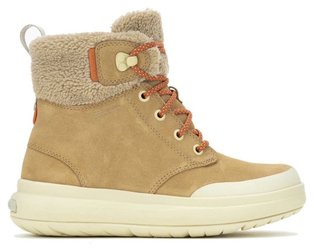 Черевики Merrell Marquette Thermo Lace WP Wmn