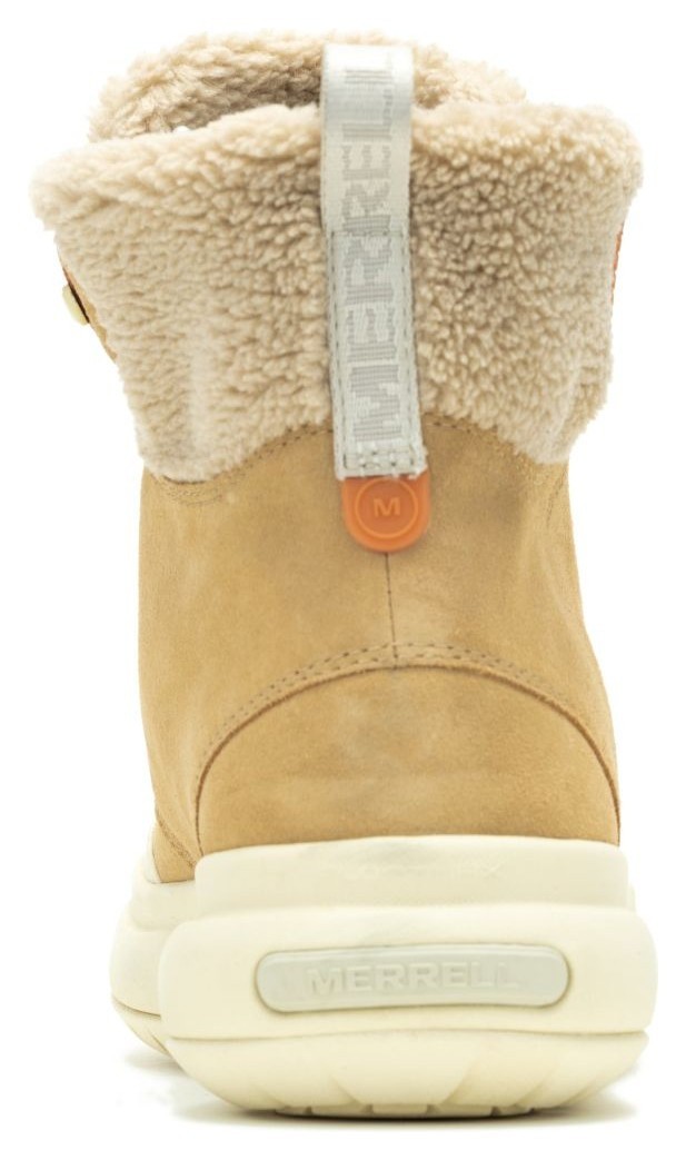 Черевики Merrell Marquette Thermo Lace WP Wmn