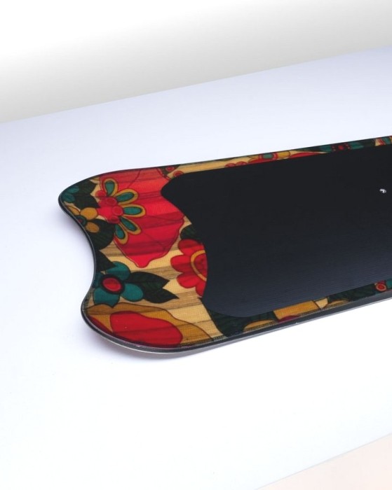 Сноуборд Bataleon LOVE POWDER 148 Black (BA.21.12.LP.)