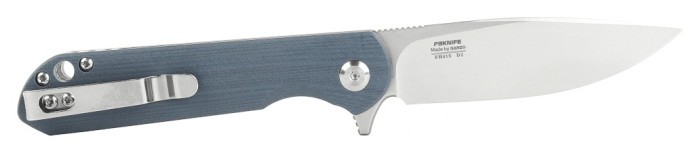 Ніж складаний Firebird FH41S-GY