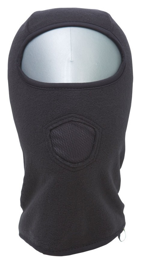 Балаклава Eska STORMMASK STRETCH ADS 005 One size Black (6125)