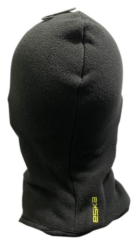 Балаклава Eska STORMMASK STRETCH ADS 005 One size Black (6125)