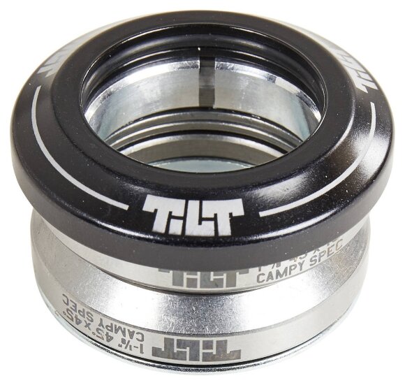 Рульова система підшипників Tilt Integrated Headset - Black