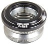 Рульова система підшипників Tilt Integrated Headset - Black