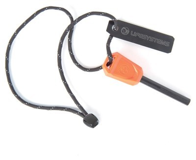 Lifesystems кресало Fire Starter XL