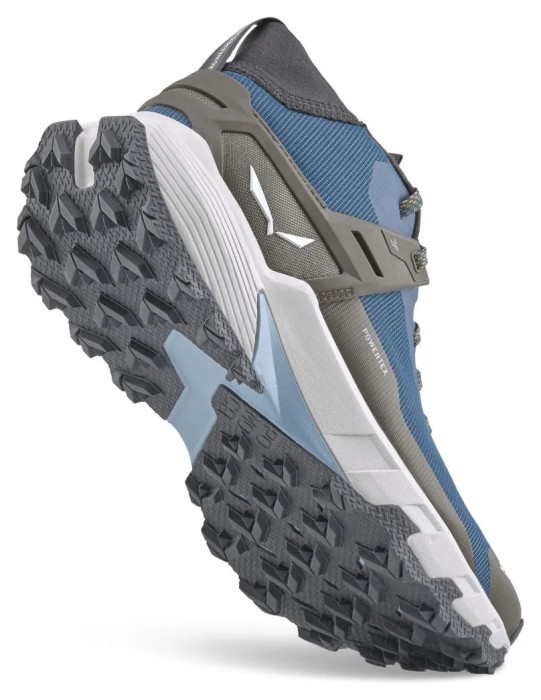 Черевики Salewa Pedroc 2 MID PTX Mns