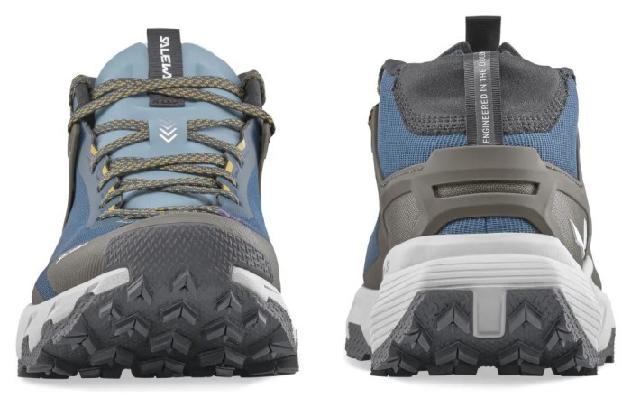 Черевики Salewa Pedroc 2 MID PTX Mns