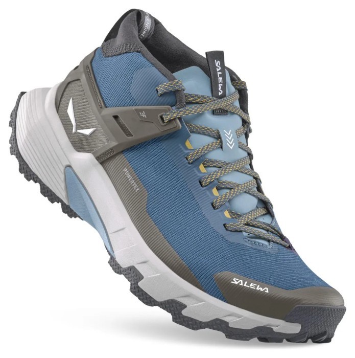 Черевики Salewa Pedroc 2 MID PTX Mns
