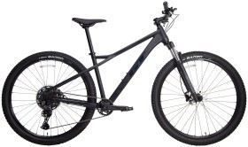 Велосипед 27,5&quot; GT Avalanche Elite рама - S BBQ