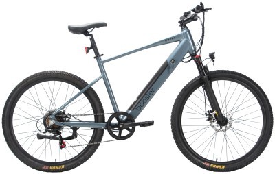 Електровелосипед 27,5'' Booster Racer 350W