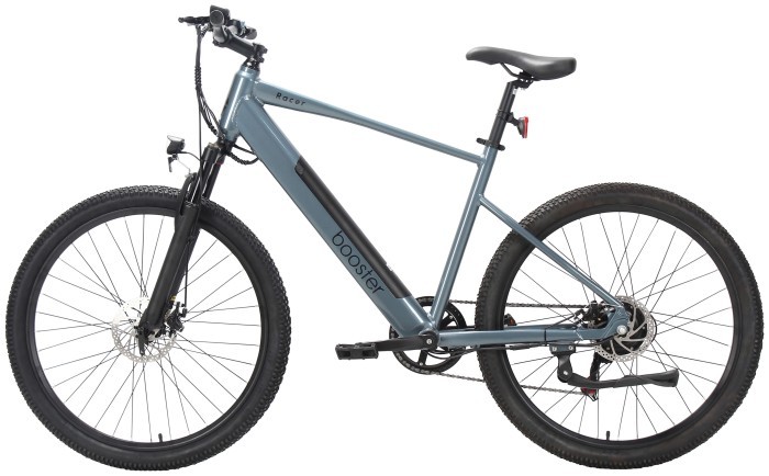 Електровелосипед 27,5'' Booster Racer 350W