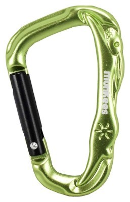 Munkees 3284 карабін Rabbit green