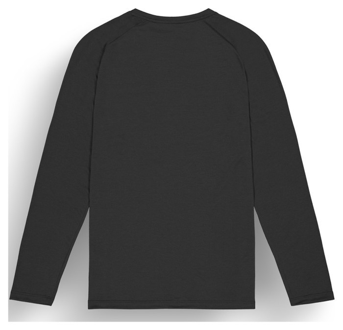 Picture Organic реглан Timont LS black L