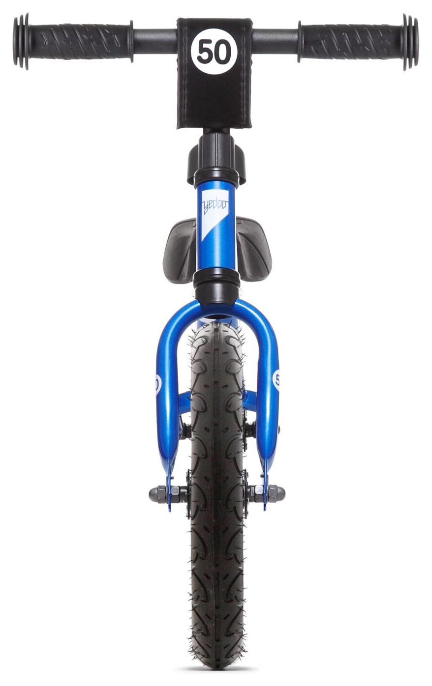 Біговел Yedoo Fifty A Blue