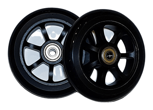 Колесо для трюкового самокату FreeRider U7 Calgary 110мм x 24мм