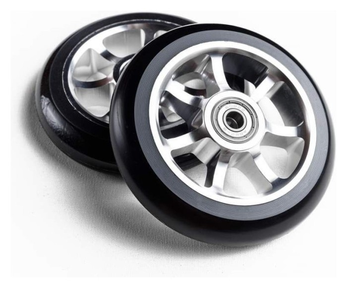 Колесо для трюкового самокату FreeRider U7 Calgary 110мм x 24мм