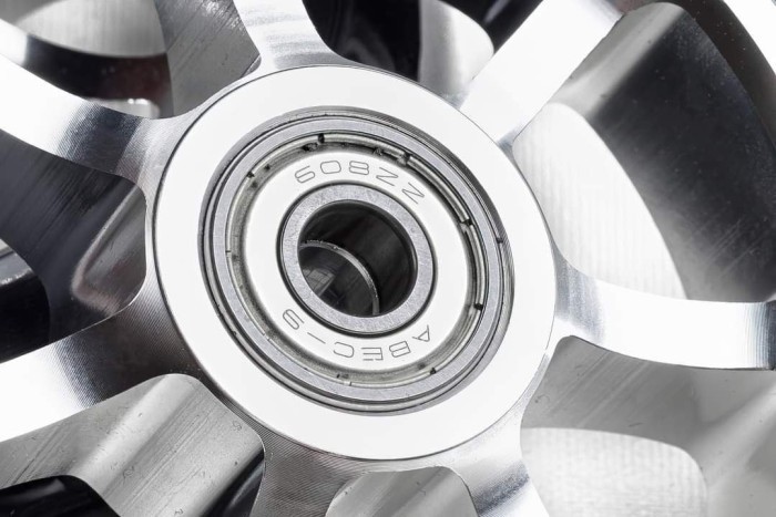 Колесо для трюкового самокату FreeRider U7 Calgary 110мм x 24мм