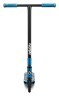 Дитячий самокат Lionelo WHIZZ NEO BLACK CARBON MULTICOCLOR Фото - 1