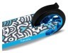 Дитячий самокат Lionelo WHIZZ NEO BLACK CARBON MULTICOCLOR Фото - 2