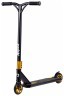 Дитячий самокат Lionelo WHIZZ NEO BLACK CARBON MULTICOCLOR Фото - 4