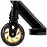 Дитячий самокат Lionelo WHIZZ NEO BLACK CARBON MULTICOCLOR Фото - 11