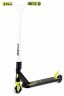 Дитячий самокат Lionelo WHIZZ NEO BLACK CARBON MULTICOCLOR Фото - 13