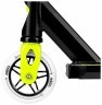 Дитячий самокат Lionelo WHIZZ NEO BLACK CARBON MULTICOCLOR Фото - 19