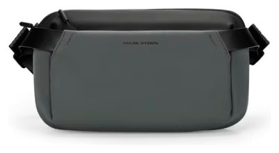 Сумка на одно плечо Mark Ryden MR411 Green