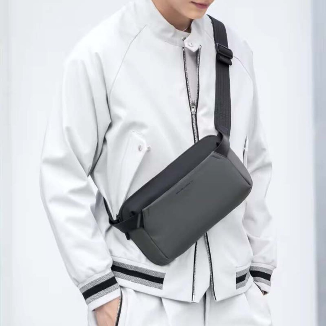 Сумка на одно плечо Mark Ryden MR411 Green