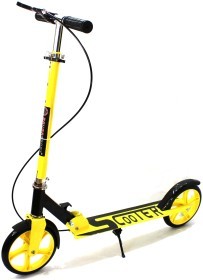 самокат мод 52 Bavar Sport