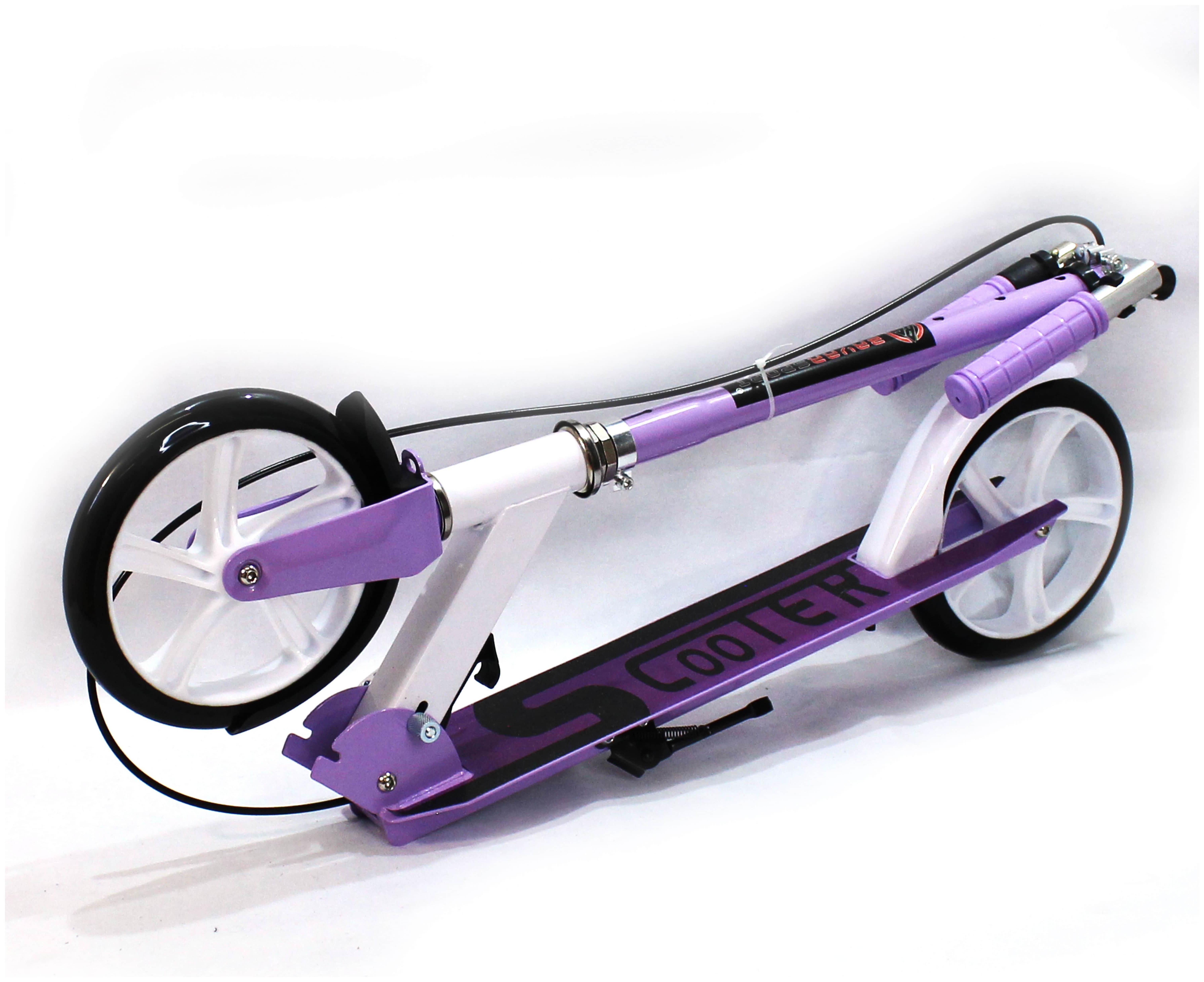 самокат мод 52 Bavar Sport