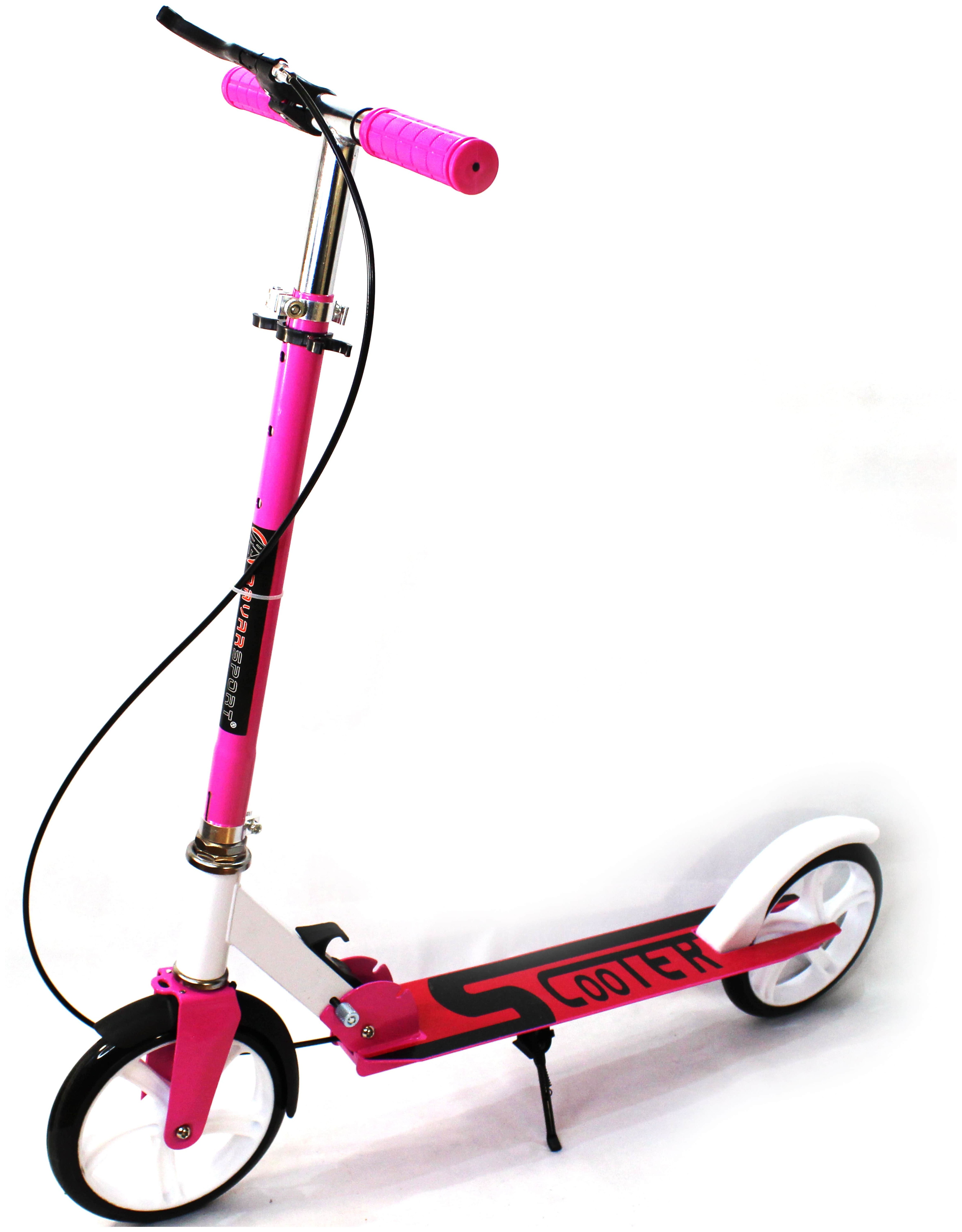 самокат мод 52 Bavar Sport