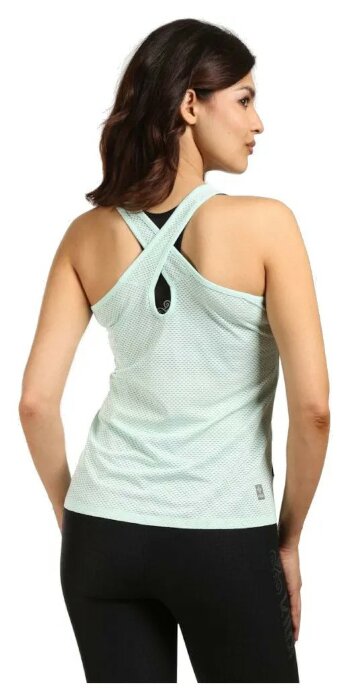 Майка Kilpi Sien-W