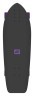 Hydroponic круїзер Square Cruiser Skateboard 33" - Concrete Purple Фото - 1