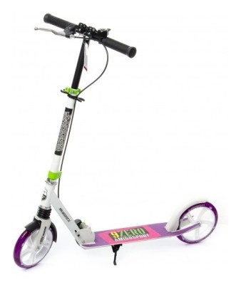 Дорослий самокат Amigo GLIDER SUPER