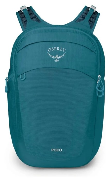 Рюкзак Osprey Poco Changing Pack