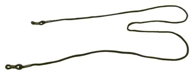 Шнурок на окуляри тонкий Cairn Classic black