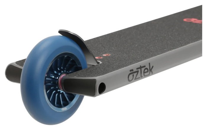 Трюкової самокат Aztek Siren 24 - Space Gray