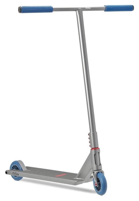 Трюкової самокат Aztek Siren 24 - Space Gray