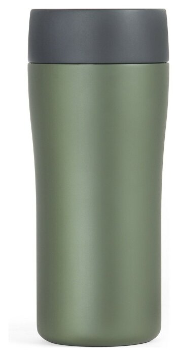 Lifeventure термокухоль One Touch Thermal Mug 0.35 L khaki