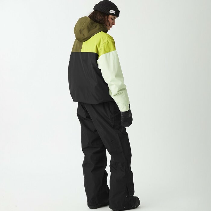 Picture Organic штани лижні Akna W 2026 black L