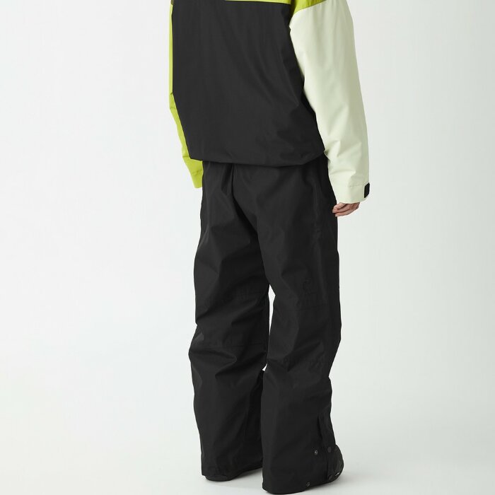 Picture Organic штани лижні Akna W 2026 black L