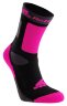Шкарпетки Rollerblade Kids Socks Black Pink