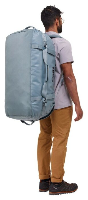 Сумка спортивна Thule Chasm Duffel 90L (Pond) 3205000 (TH 3205000)