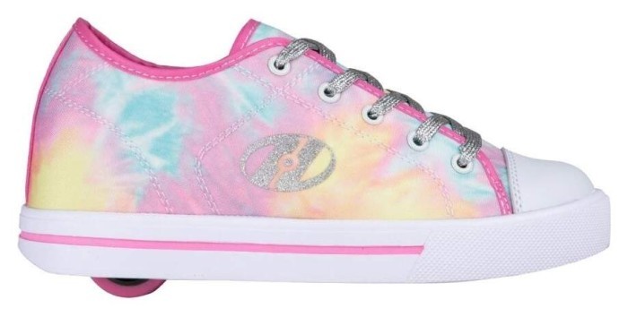 Роликові кросівки Heelys Classic HE101420 Pink Multi