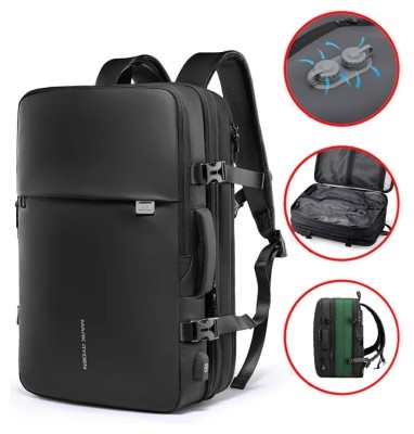 Рюкзак Mark Ryden King MR8057 Vacuum Black